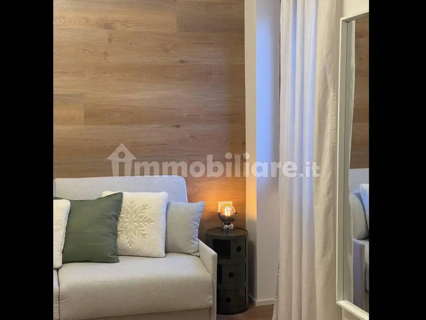 Appartamento in affitto a Bardonecchia