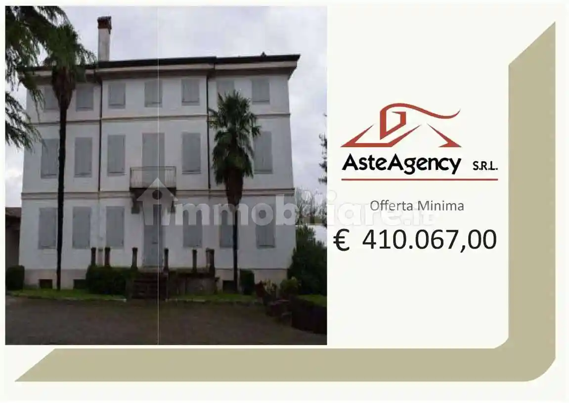 Villetta a schiera in vendita a Farra d'Isonzo