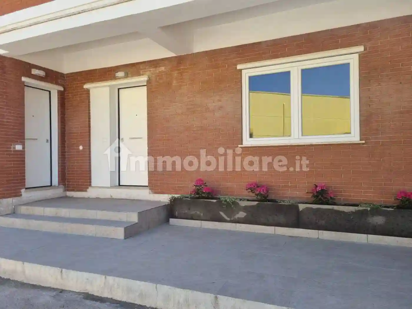 Palazzo - Edificio - foto 4