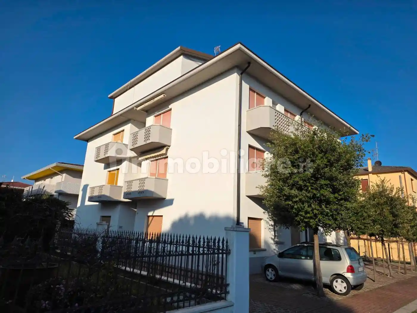 Appartamento in vendita a San Michele al Tagliamento