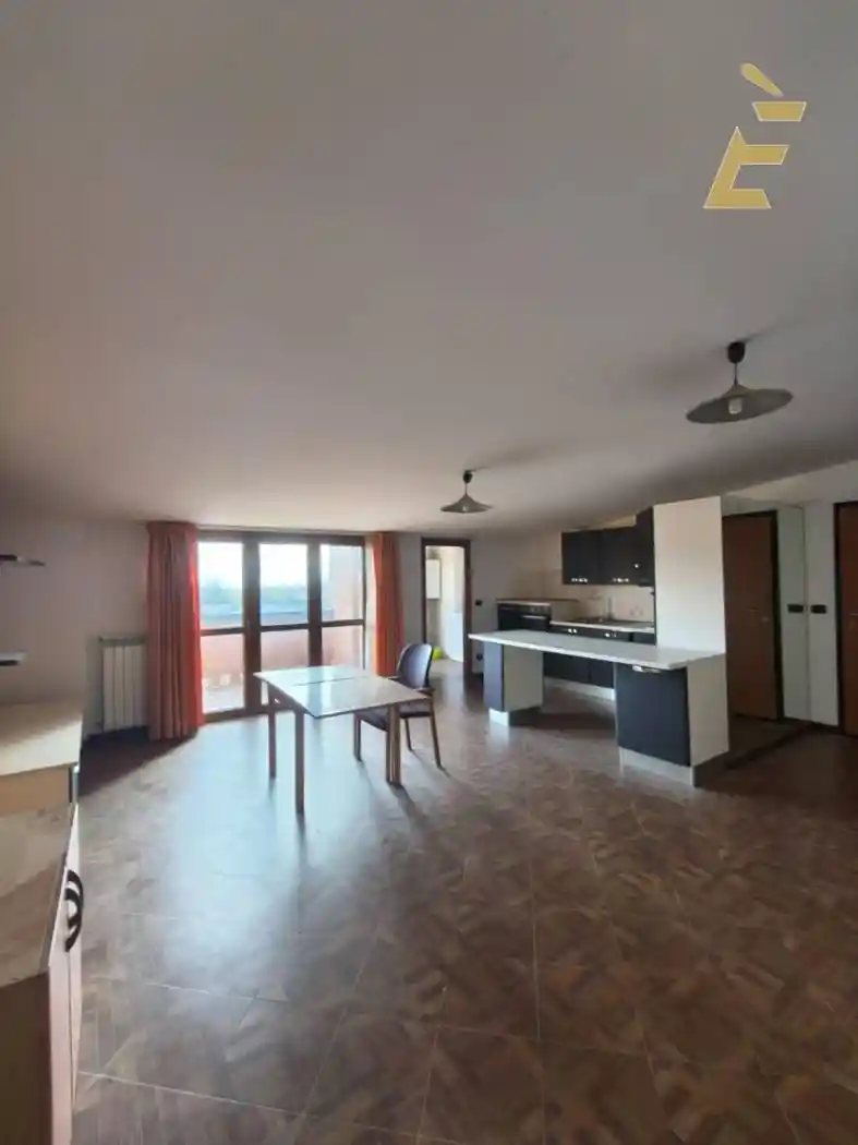 Appartamento in vendita a L'Aquila