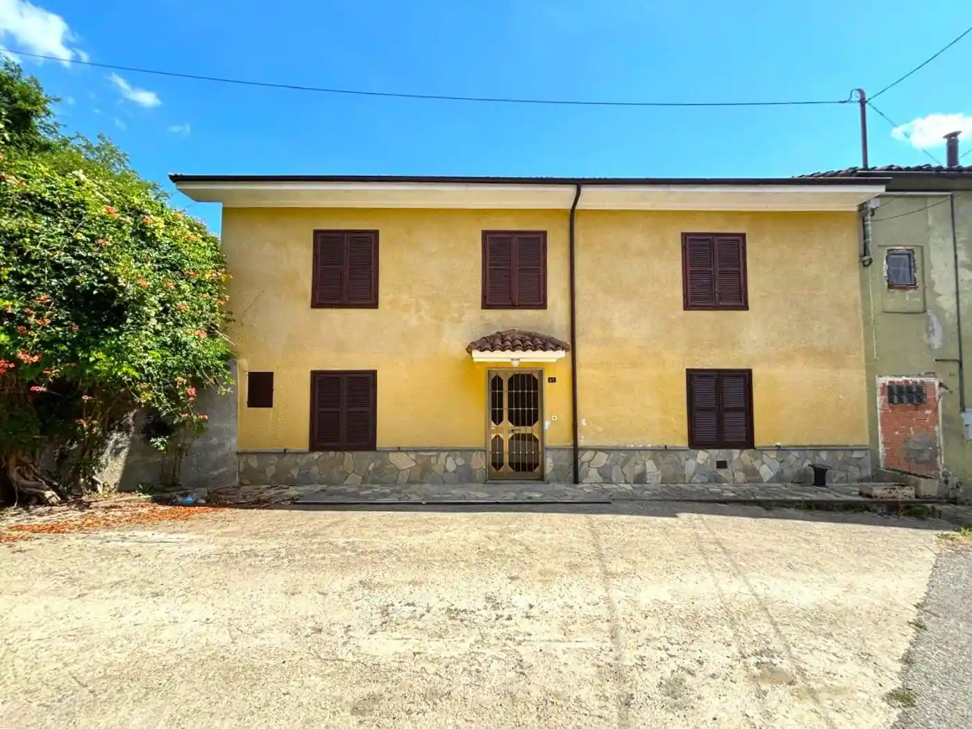 Rustico - Casale in vendita a Rocca Cigliè