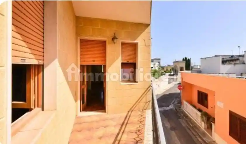 Casa indipendente in vendita a Ortelle