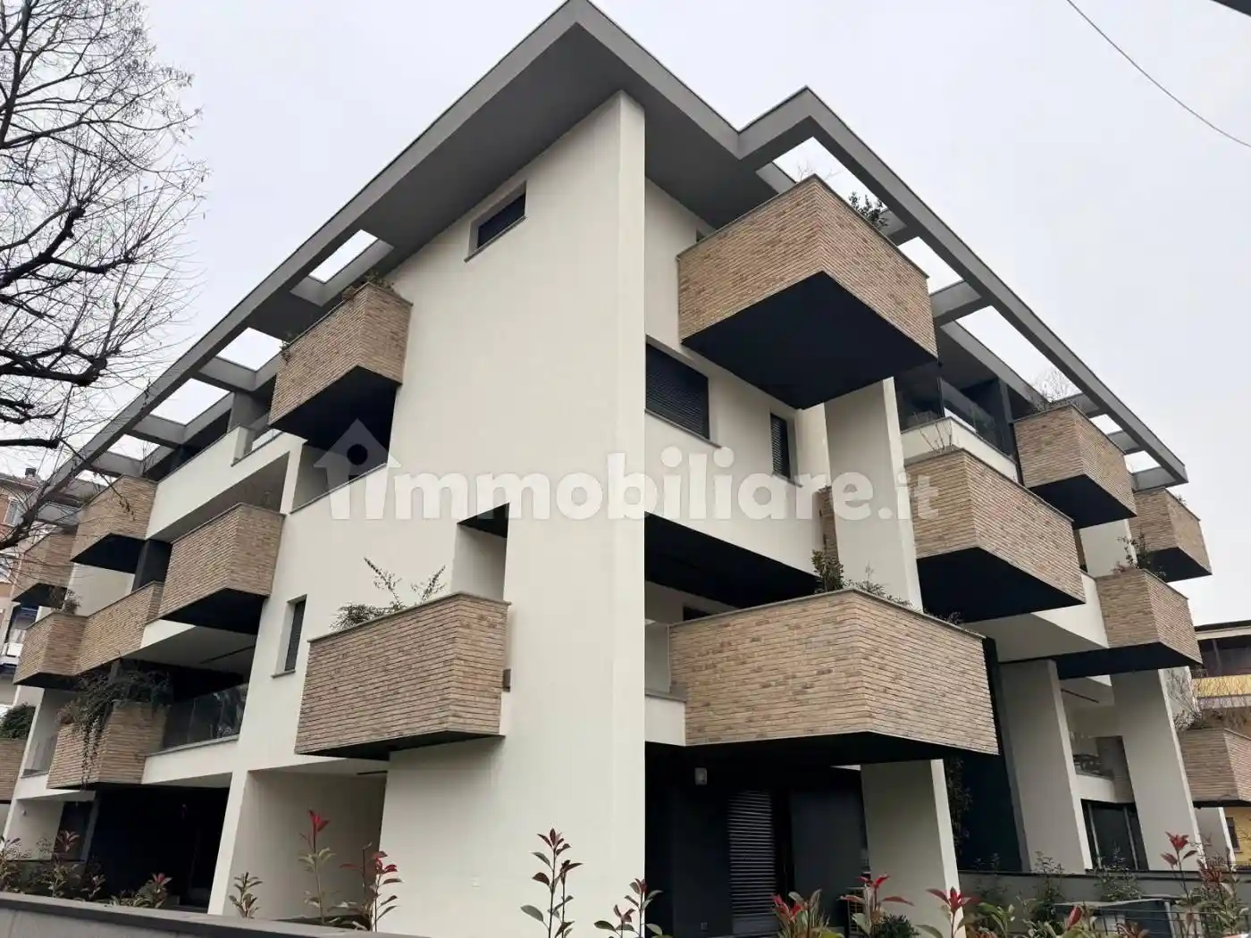 Appartamento in affitto a Parma