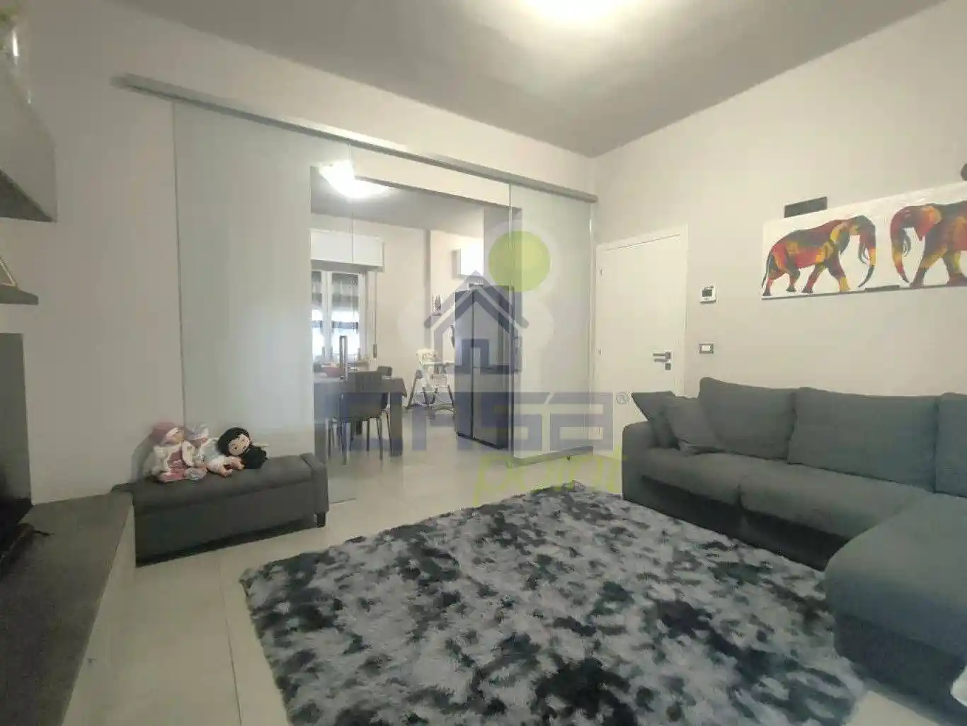 Villa in vendita a Solarolo Rainerio