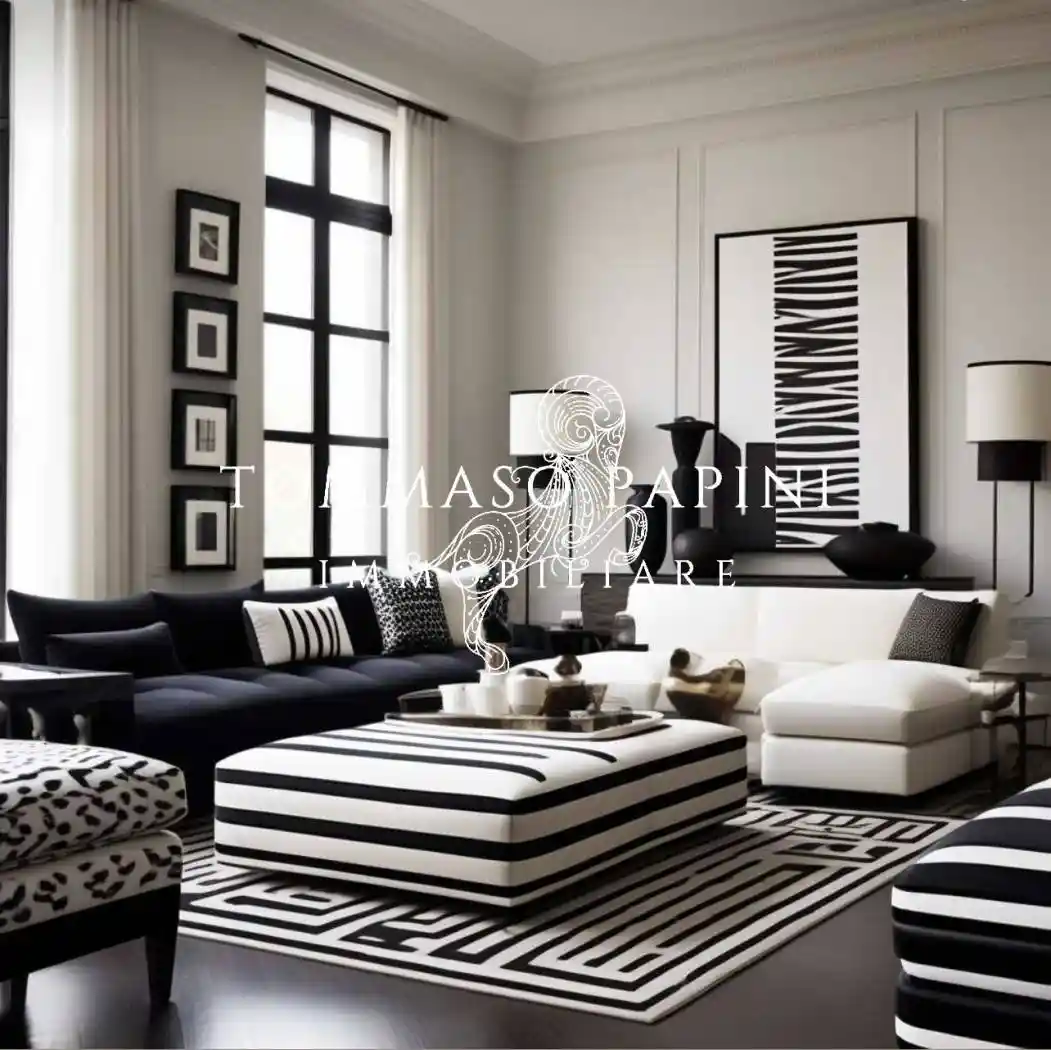 Villa in vendita a Firenze