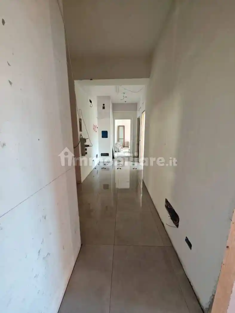 Appartamento in vendita a Catanzaro