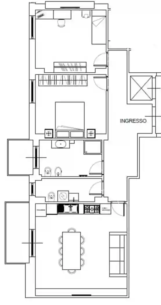 Appartamento - foto 4