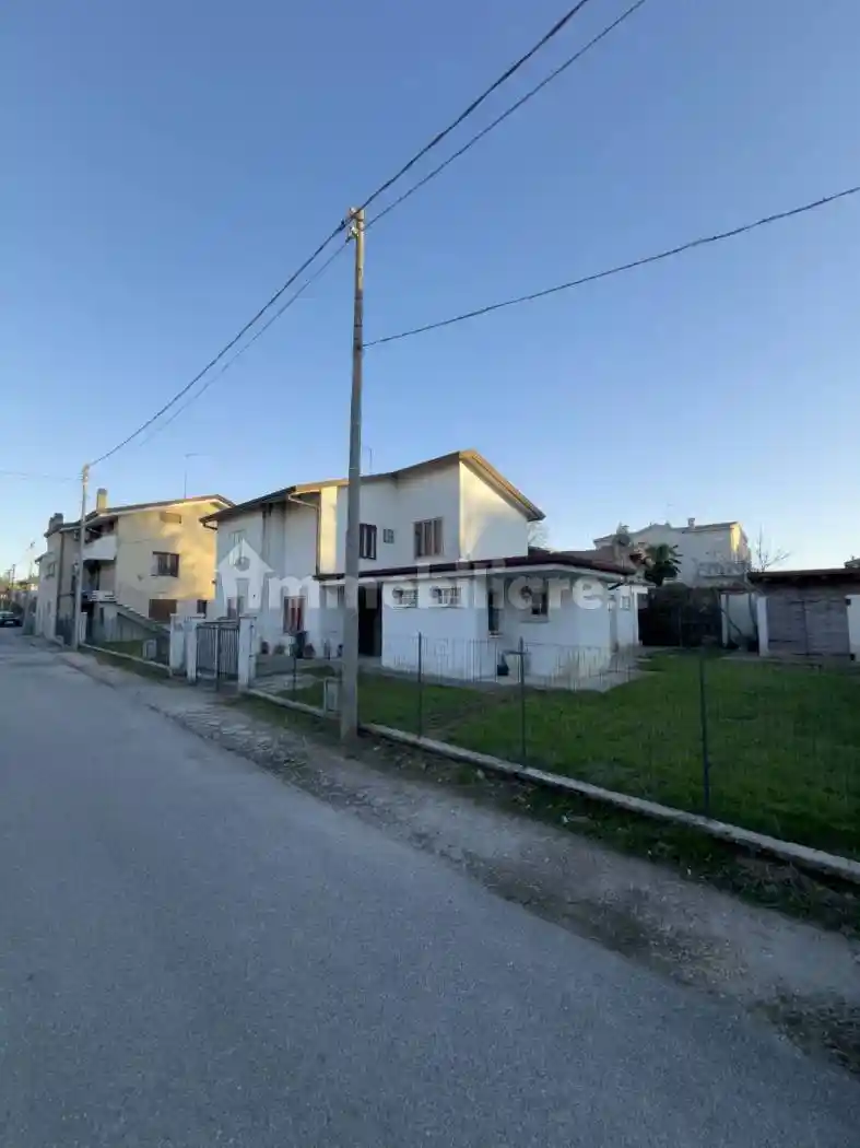 Villa in vendita a San Donà di Piave