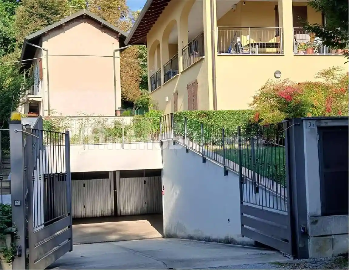 Appartamento in vendita a Cabiate