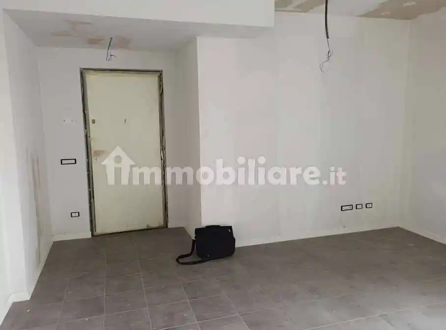 Appartamento in vendita a Mariano Comense