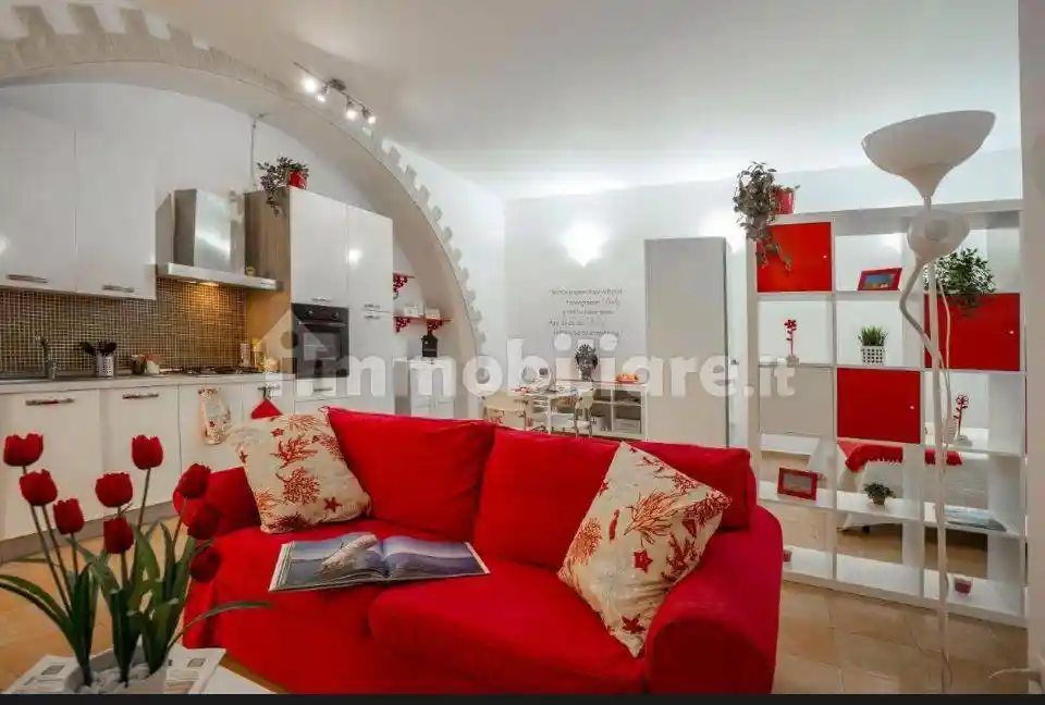 Appartamento in affitto a Siracusa