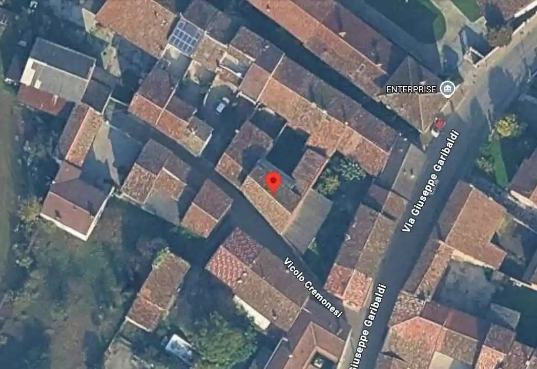 Casa indipendente in vendita a Isorella