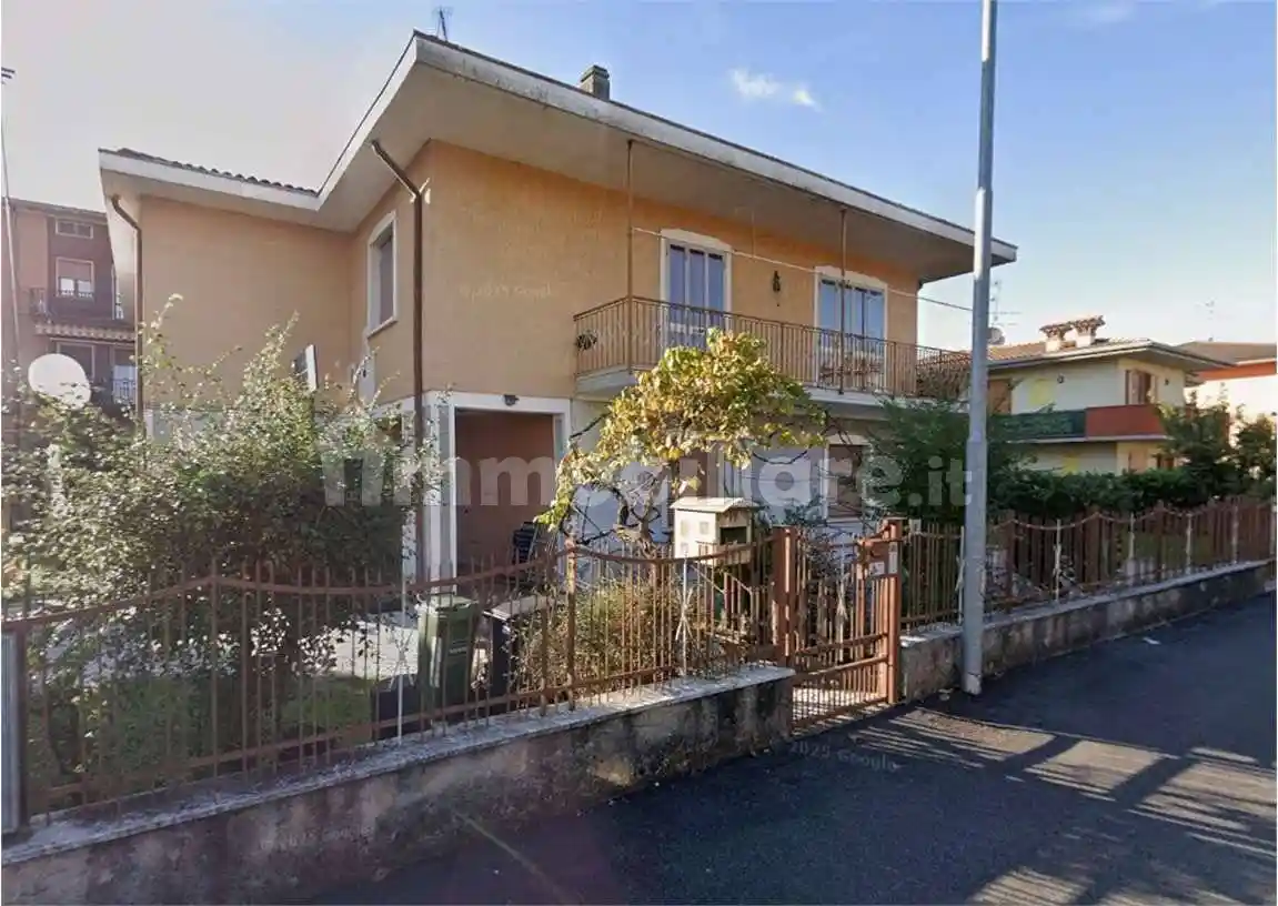 Appartamento in vendita a Mazzano