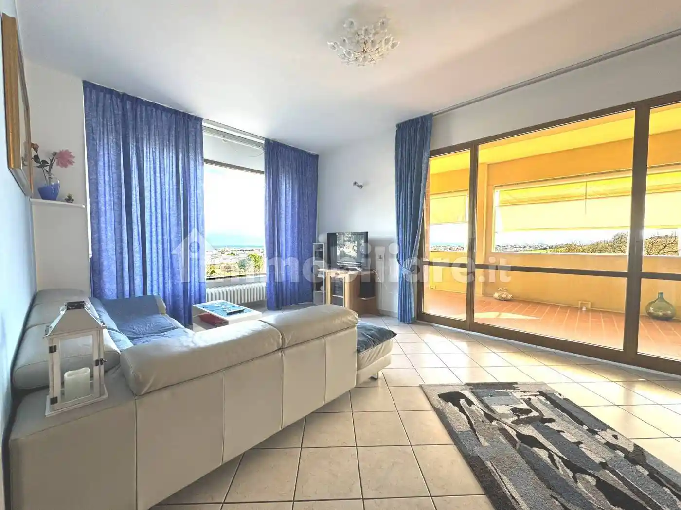 Villa in vendita a Senigallia