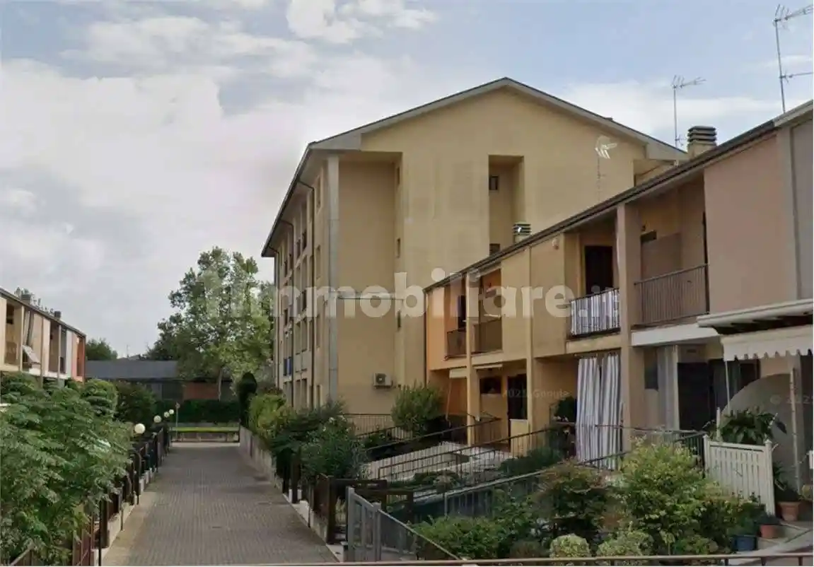 Appartamento in vendita a Carpenedolo