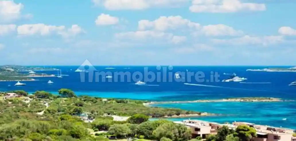 Villetta a schiera in affitto a Olbia