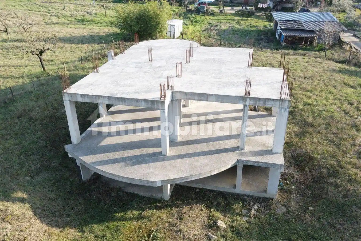 Villa in vendita a Paliano