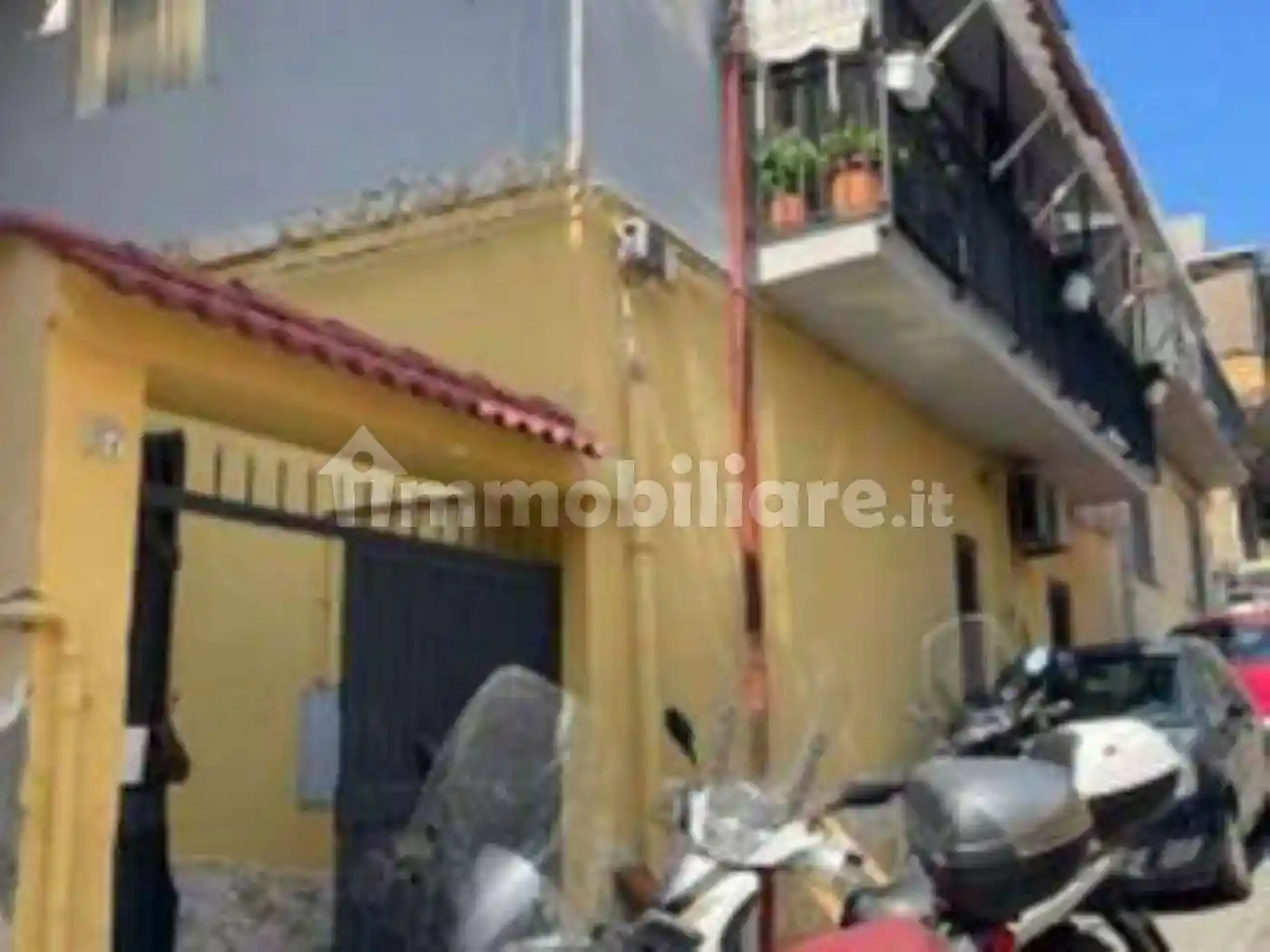 Appartamento in vendita a Messina