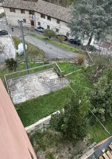 Appartamento in vendita a Ascoli Piceno