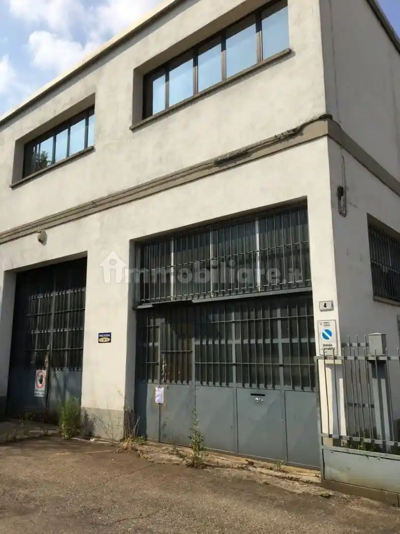 Rustico - Casale in vendita a Castenaso