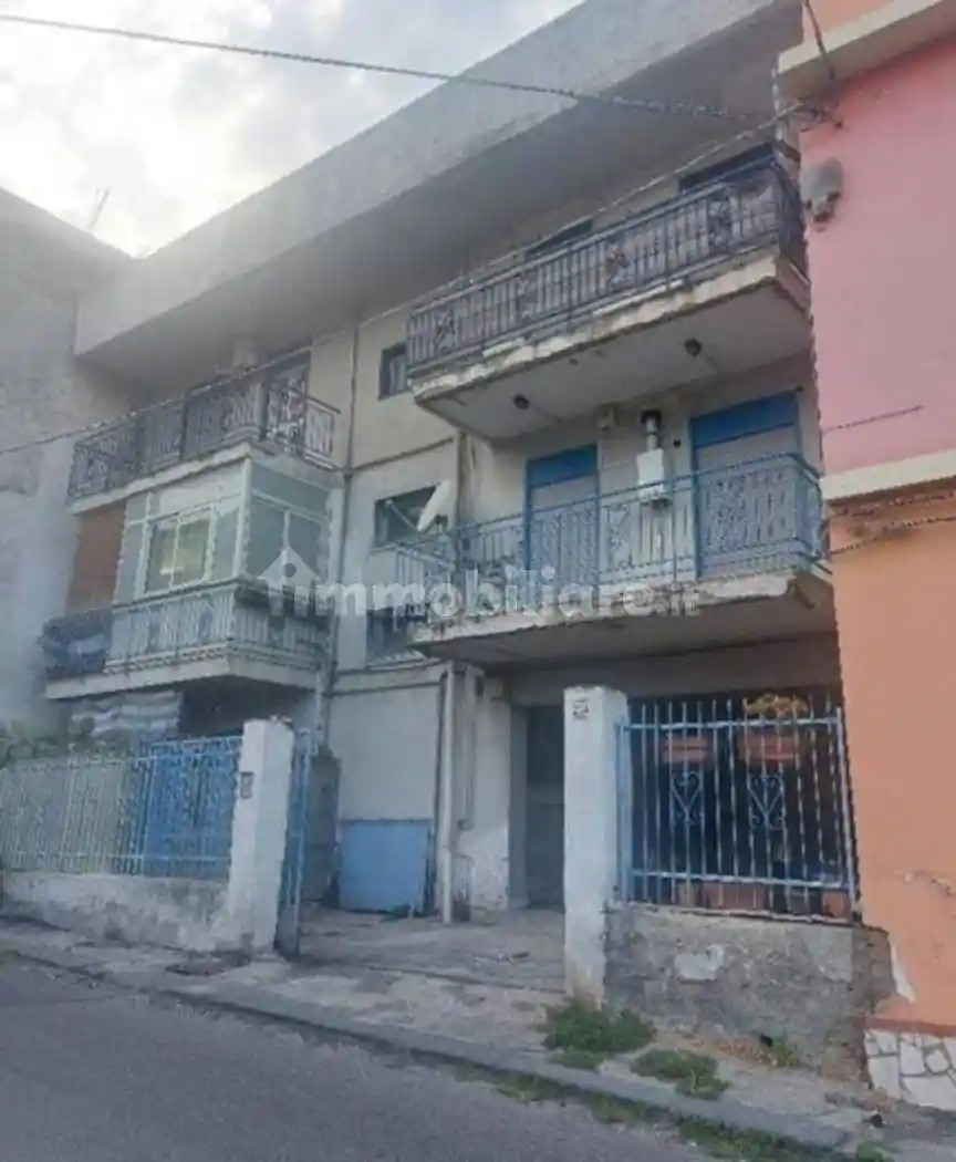Appartamento in vendita a Messina