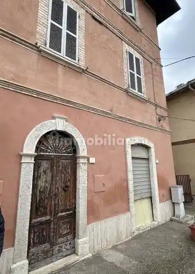 Appartamento in vendita a Ascoli Piceno