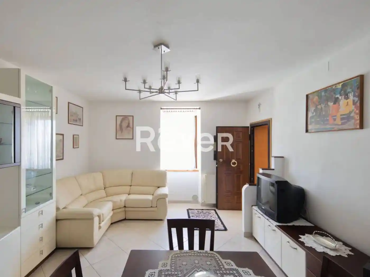 Appartamento in vendita a Montecopiolo