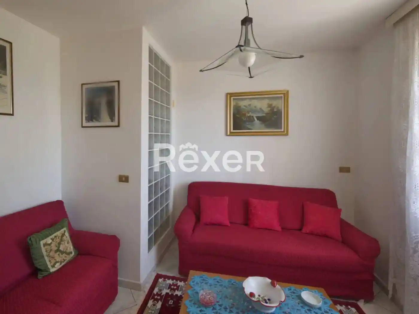 Appartamento in vendita a Montecopiolo