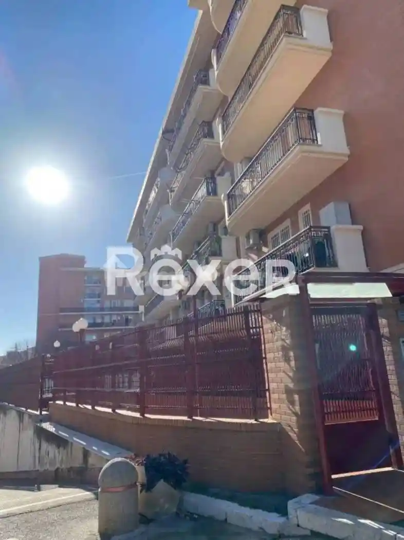 Appartamento in vendita a Foggia