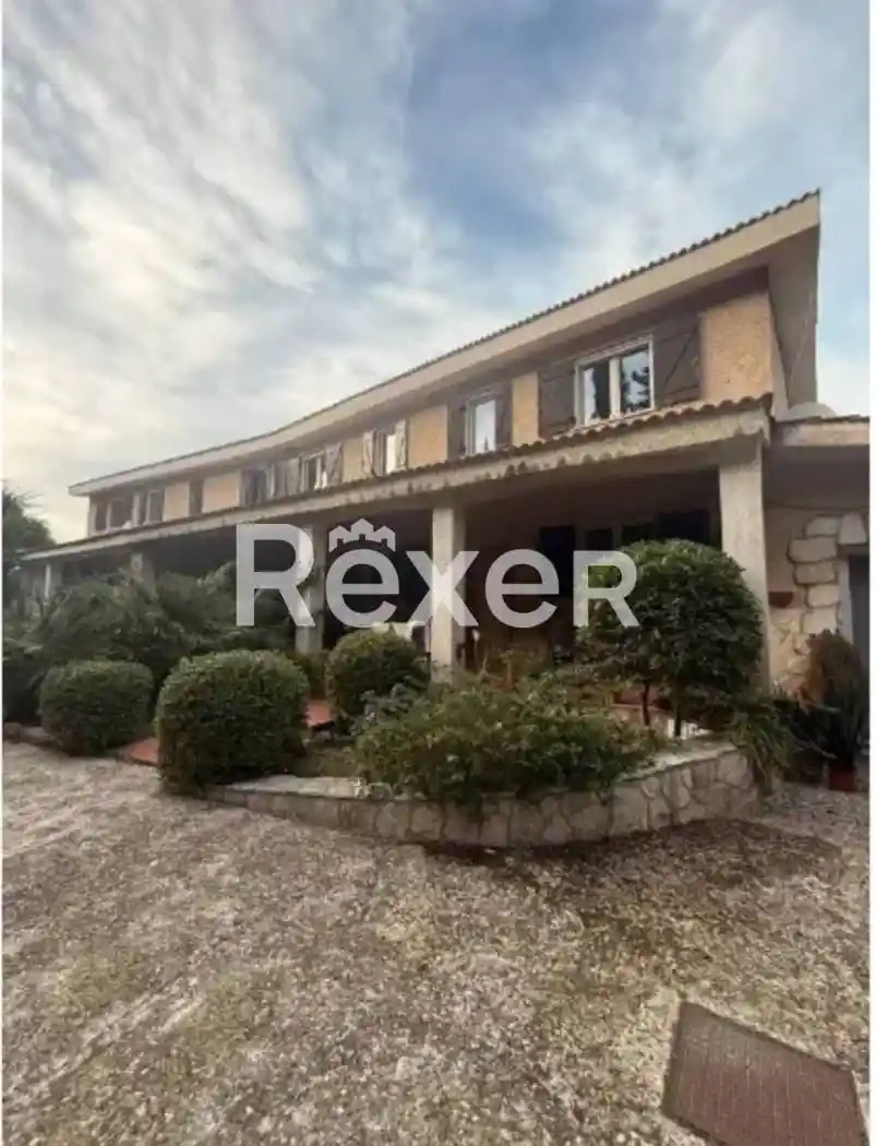 Villa in vendita a Taranto