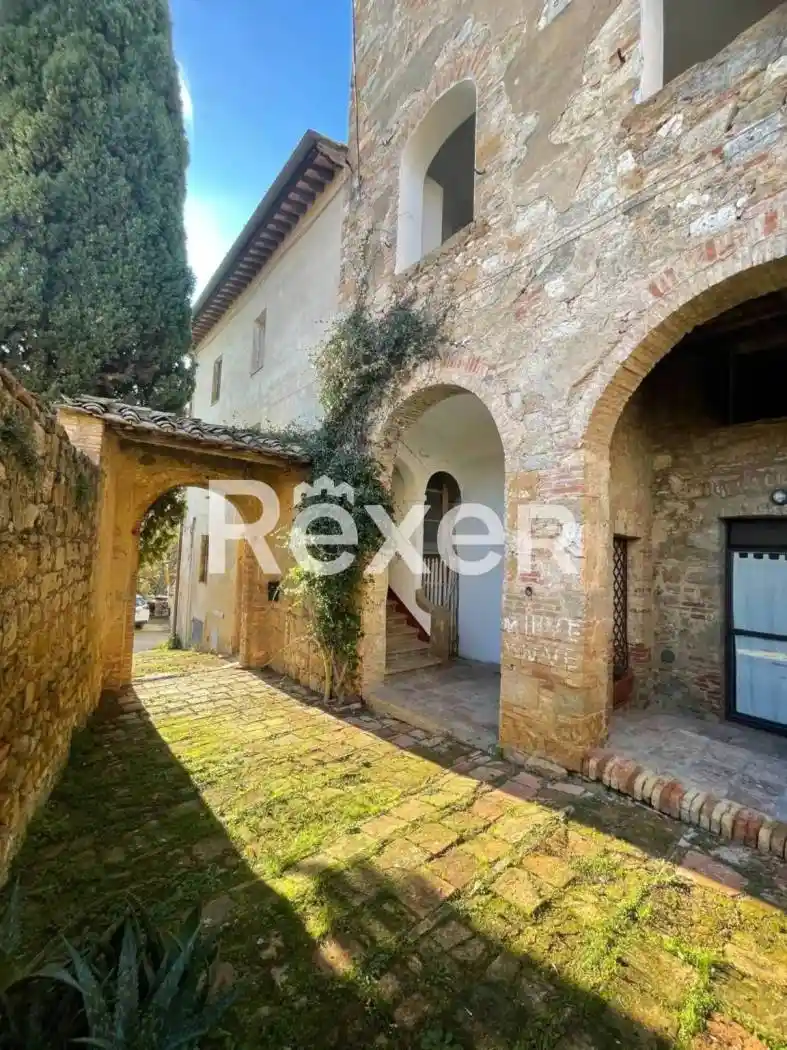 Appartamento in vendita a Colle di Val d'Elsa