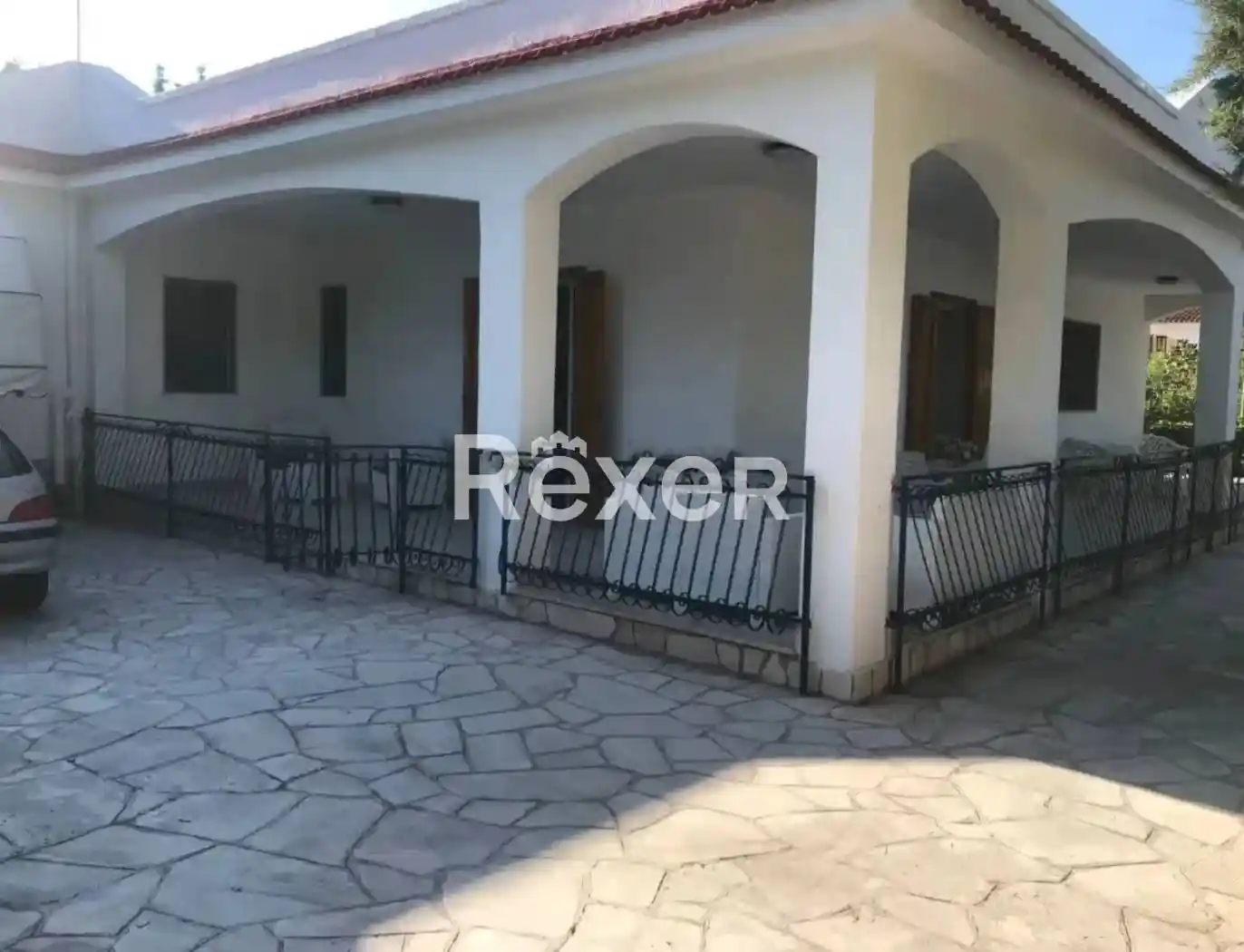 Villa in vendita a Leporano