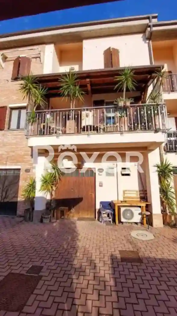 Villetta a schiera - foto 5