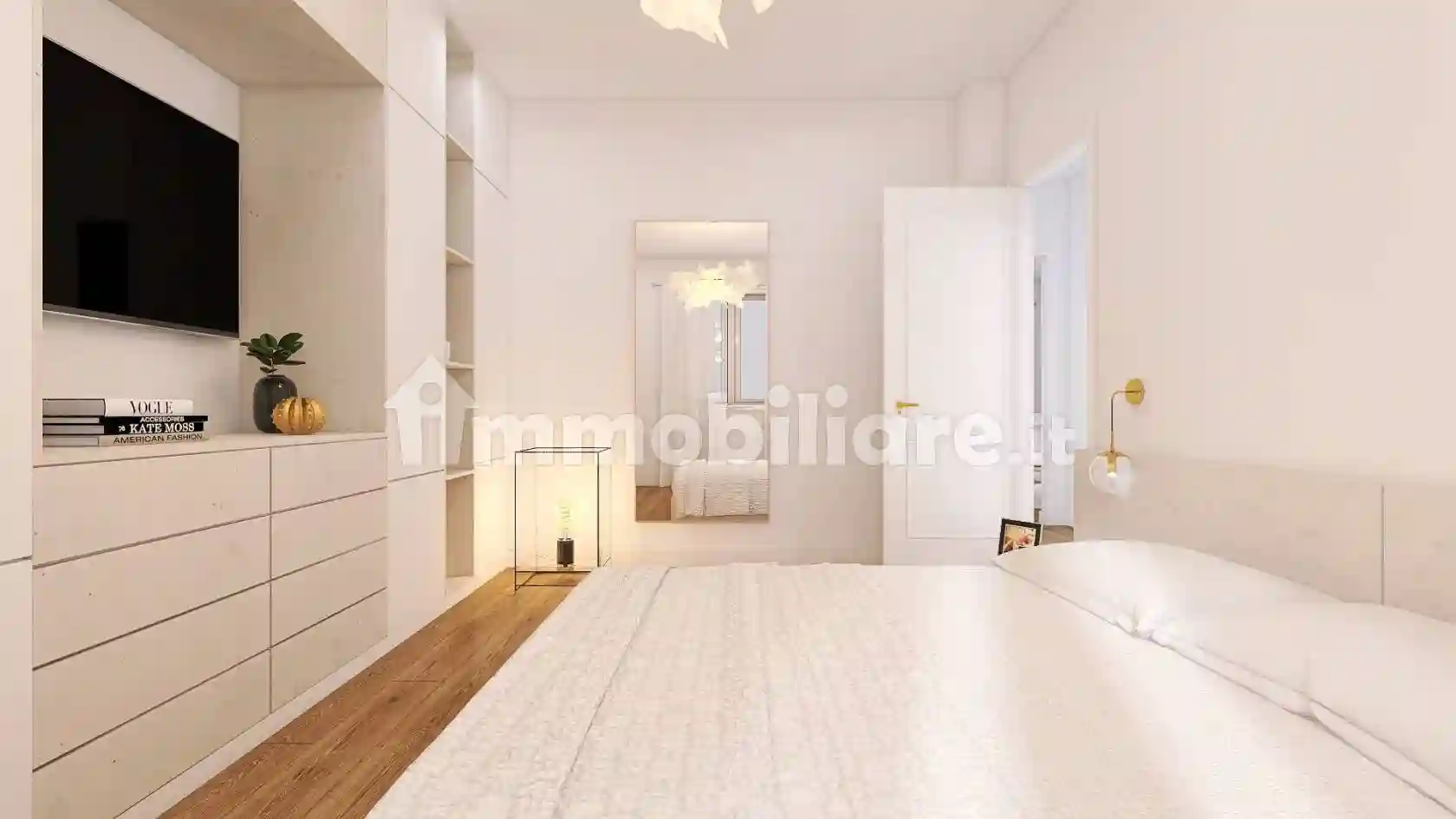 Appartamento - foto 4