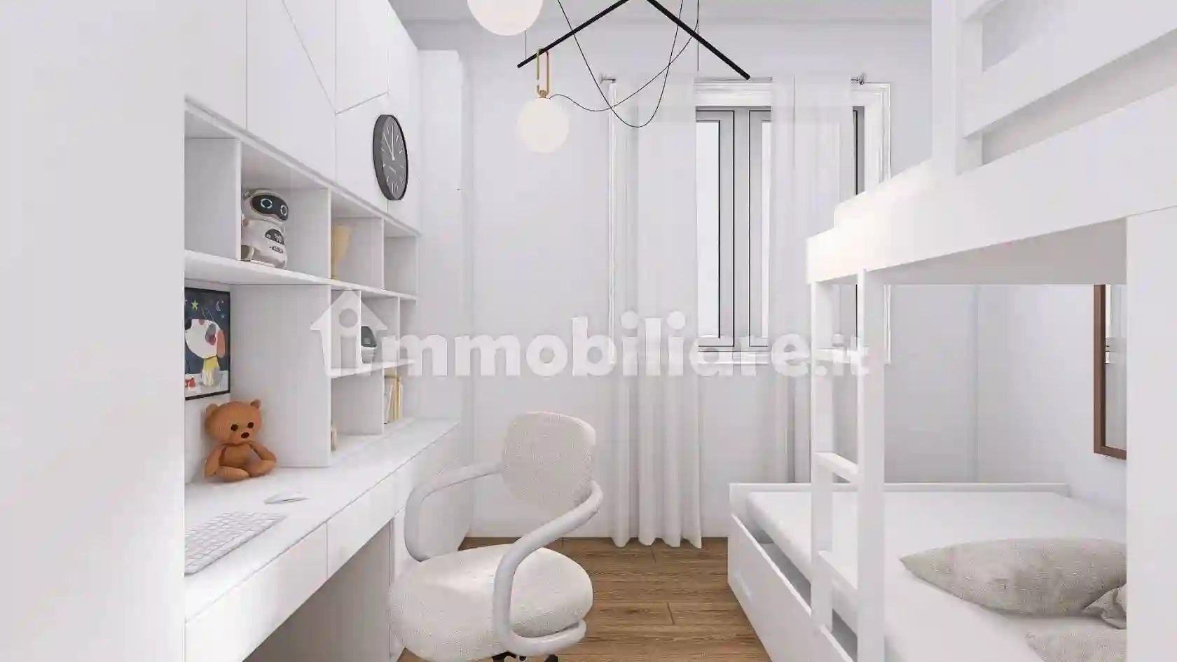 Appartamento - foto 5