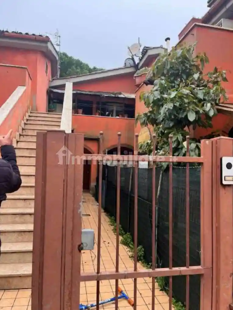 Appartamento in vendita a Scansano