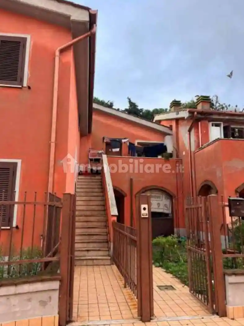 Appartamento in vendita a Scansano