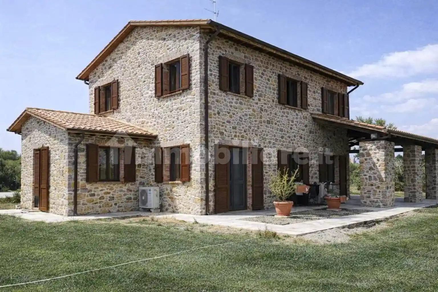 Rustico - Casale in vendita a Grosseto