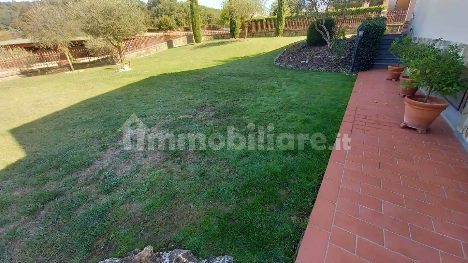 Villetta a schiera - foto 3