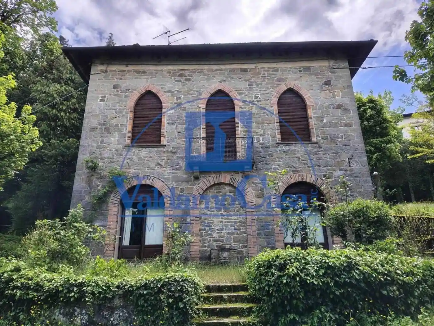 Villa in vendita a Reggello