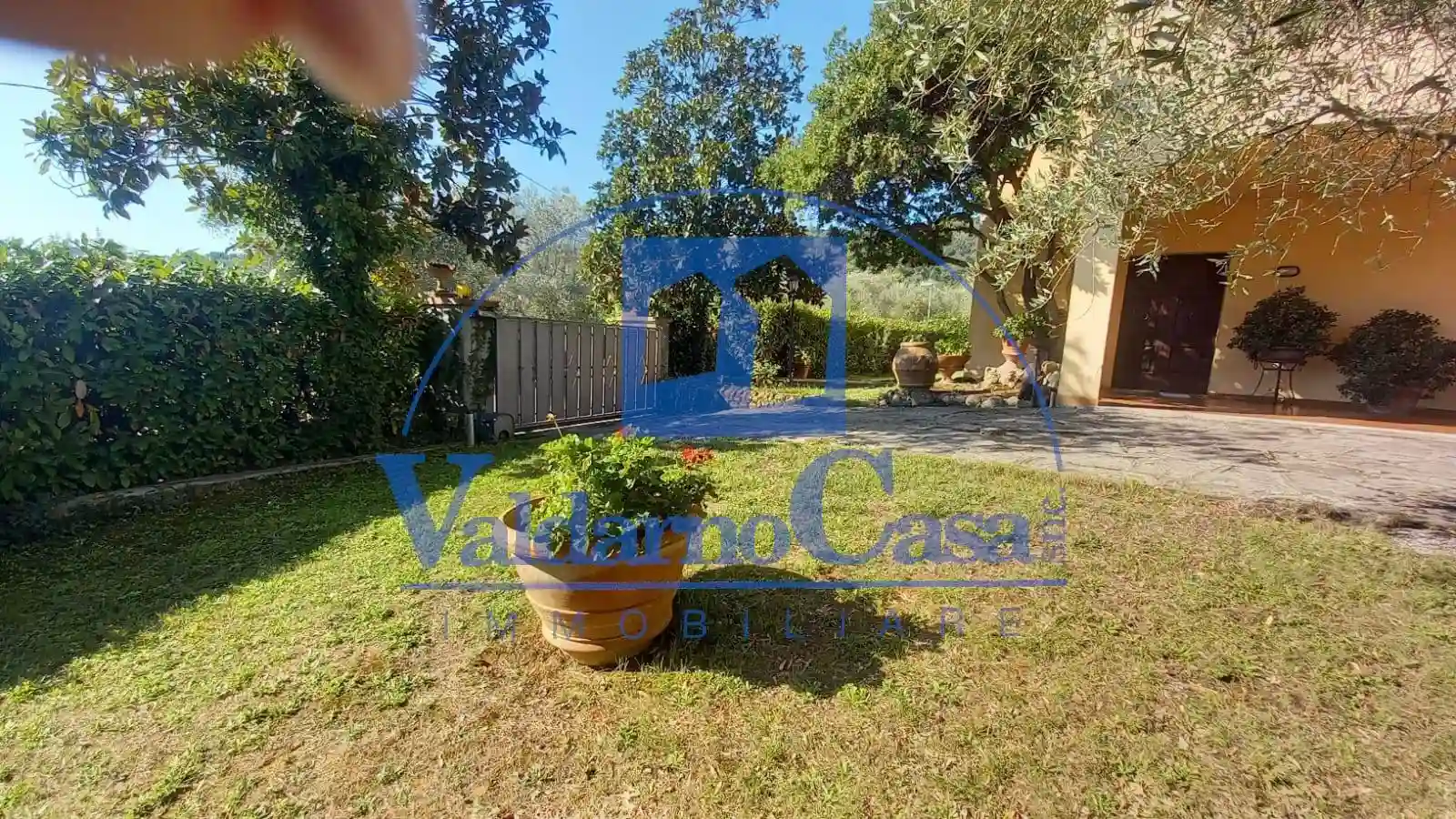 Villa - foto 3