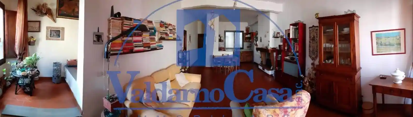 Appartamento in vendita a Castelfranco Piandisco