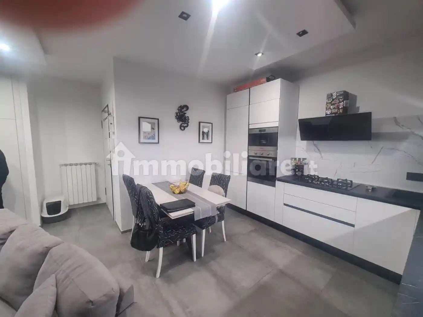 Appartamento in vendita a Figline e Incisa Valdarno