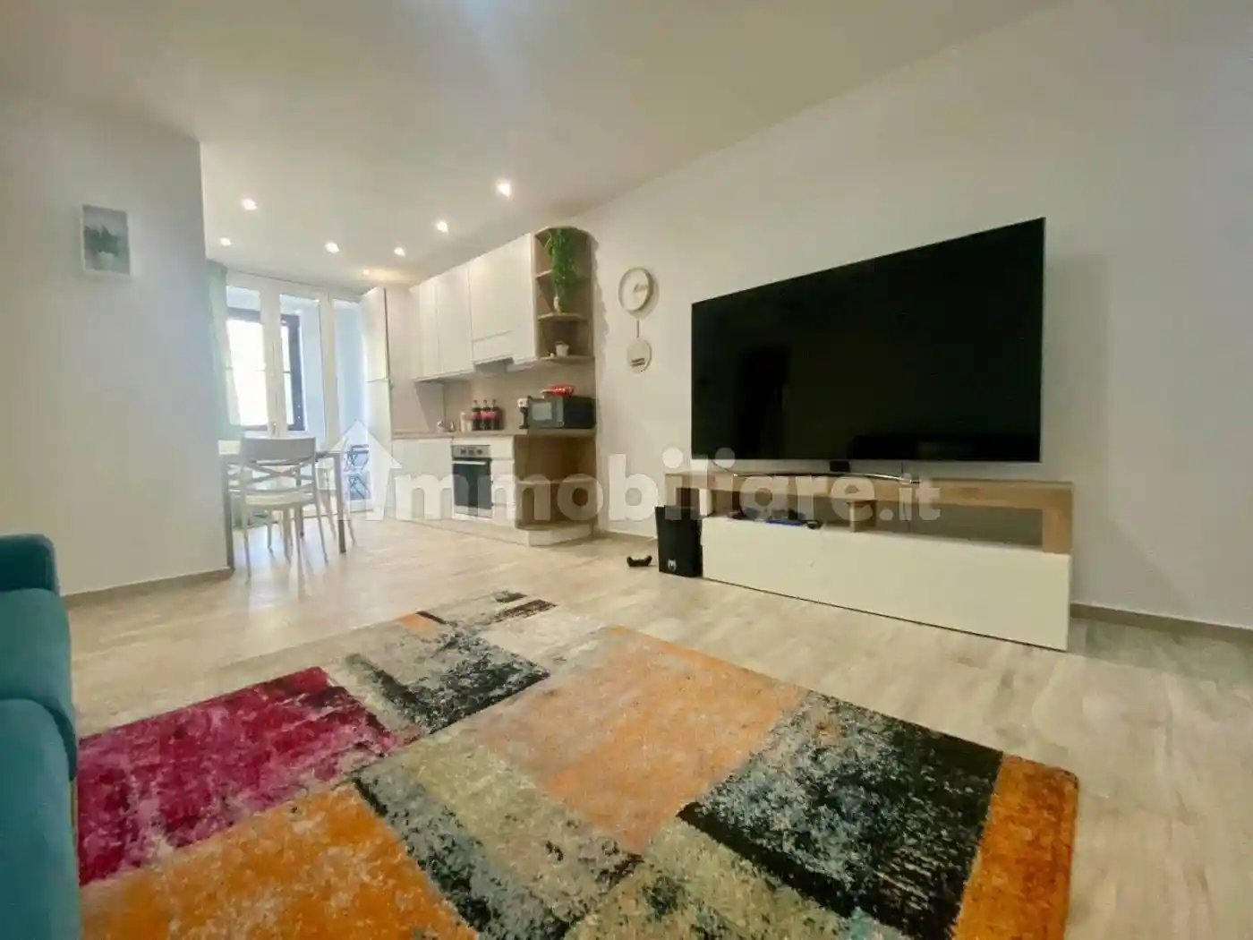 Appartamento in vendita a Follonica