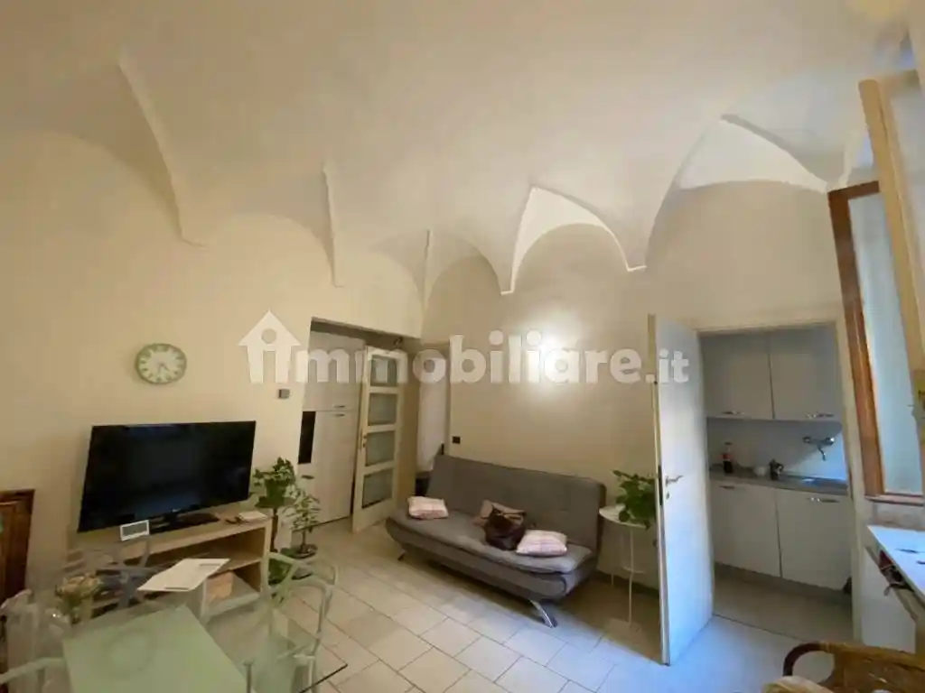 Appartamento in affitto a Piacenza