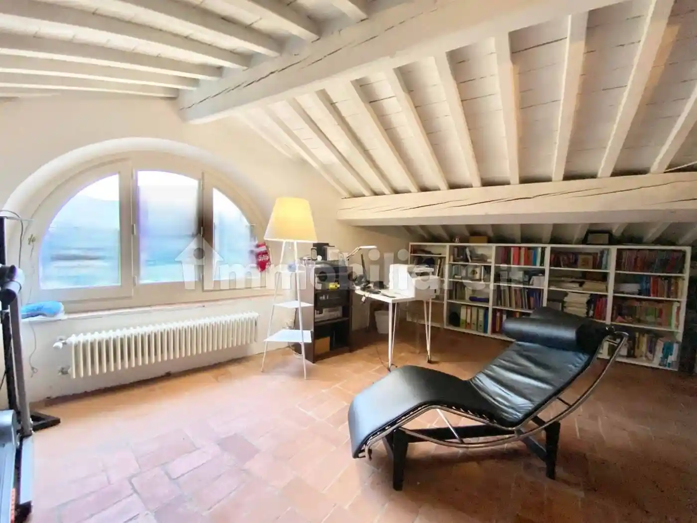 Appartamento in vendita a Pistoia