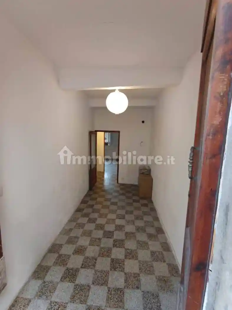 Appartamento in vendita a San Gimignano