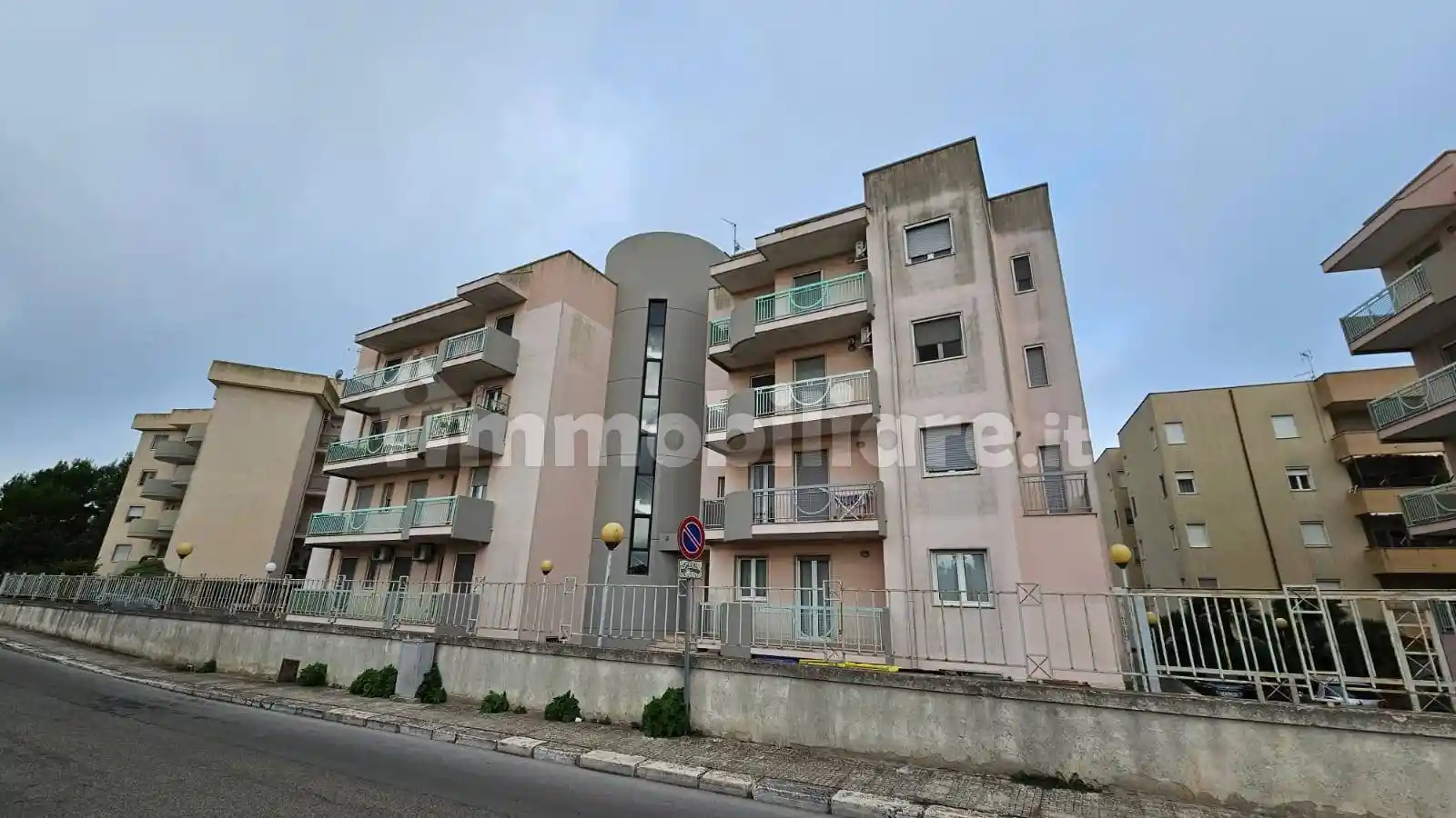 Appartamento in vendita a Martina Franca