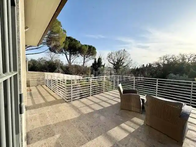 Casa indipendente in affitto a Firenze